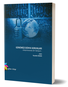 Günümüz Dünya Sorunları