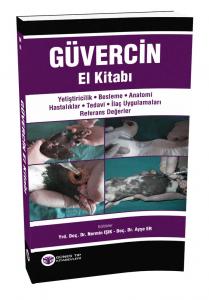 Güneş Tıp Güvercin El Kitabı