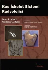Habitat Kas İskelet Sistemi Radyolojisi - Ahmet Nevzat Gürmen