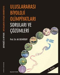 Hacettepe Biyoloji Soru Bankasi Ali Demirsoy