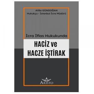 Haciz ve Hacze İştirak