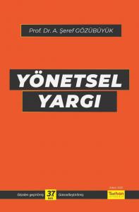 Yönetsel Yargı
