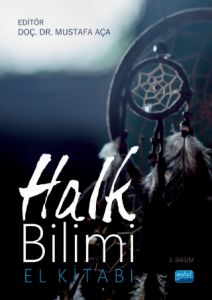 Turk Halk Edebiyati El Kitabi M Ocal Oguz