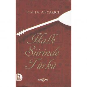 Halk Şiirinde Türkü