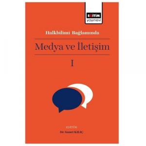 Halkbilimi Bağlamında Medya ve İletişim 1