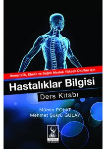 Hastalıklar Bilgisi Ders Kitabı