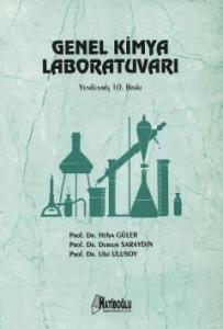 Genel Kimya Laboratuvarı