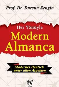 Her Yönüyle Modern Almanca