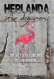 Herlanda - İrfan Değirmenci