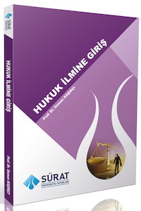 KELEPİR Hukuk İlmine Giriş