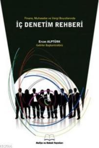 İç Denetim Rehberi – Maliye ve Hukuk Yayınları