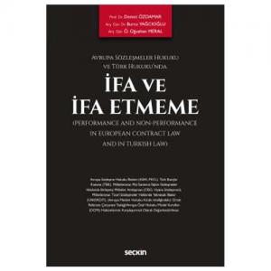 İfa ve İfa Etmeme