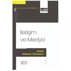 İletişim ve Medya