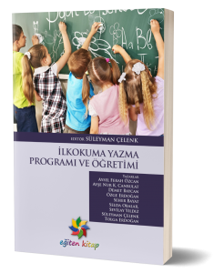 İlkokuma Yazma Programı ve Öğretimi