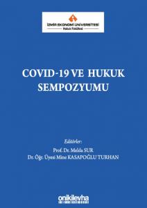 COVID 19 ve Hukuk Sempozyumu