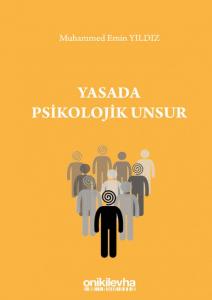 Yasada Psikolojik Unsur