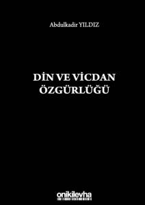 Din ve Vicdan Özgürlüğü