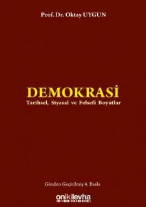 Demokrasi