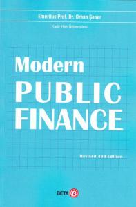 Modern Public Finance