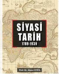 Siyasi Tarih (1789 - 1939)