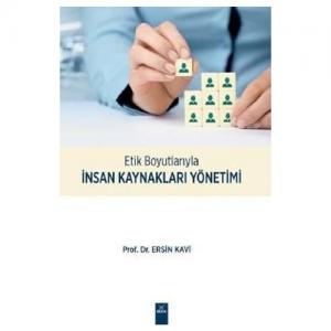 İnsan Kaynakları Yönetimi