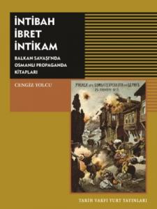 İntibah - İbret - İntikam