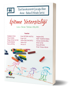 İşitme Yetersizliği