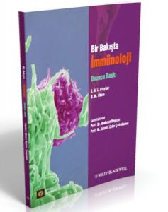 Bir Bakışta İmmünoloji