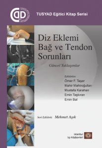 Diz Eklemi Bağ ve Tendon Sorunları Güncel Yaklaşımlar
