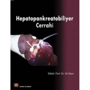 Hepatopankreatobiliyer Cerrahi