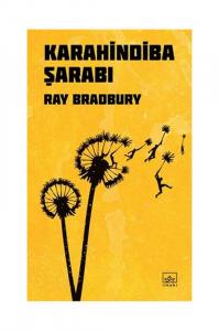 Karahindiba Şarabı