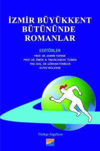 İzmir Büyükkent Bütününde Romanlar