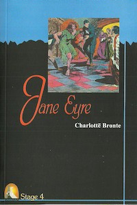 Jane Eyre - Stage 4