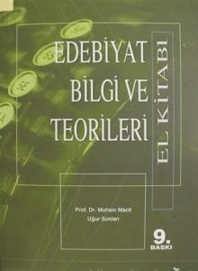 Edebiyat Bilgi ve Teorileri El Kitabı