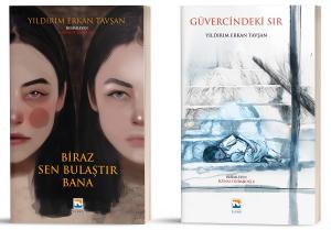 Biraz Sen Bulaştır Bana - Güvercindeki Sır