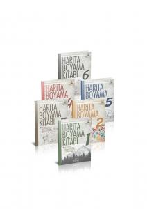 HABOKİ – DÜNYA SERİSİ 6 KİTAP