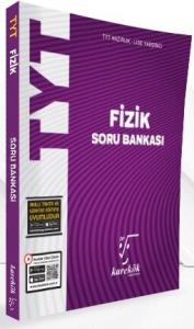 Sinav Tyt Fizik Full Ceken Soru Bankasi 30 Indirimli