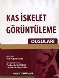 Kas İskelet Görüntüleme Olguları – Şefik Güney, Nuri Tasalı, Rahmi Çubuk