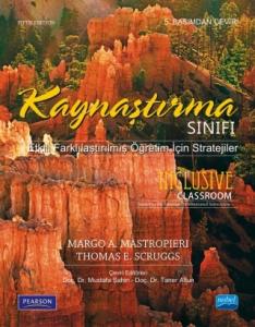 Kaynaştırma Sınıfı Etkili Farklılıaştırılmış Öğretim İçin Stratejiler