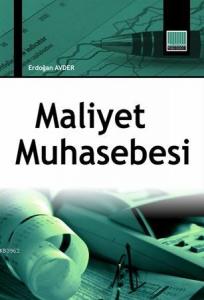 Maliyet Muhasebesi