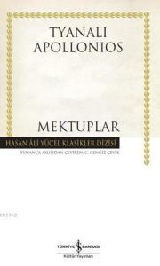 Mektuplar (Ciltli)