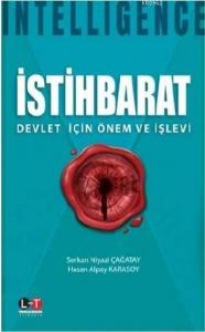 İstihbarat