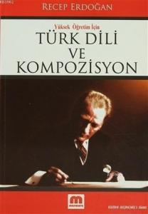 Türk Dili ve Kompozisyon