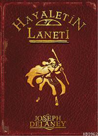 Hayaletin Laneti---12+