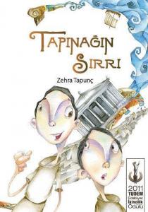 Tapınağın Sırrı---10+