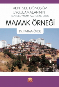 Mamak Örneği