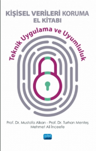 Kişisel Verileri Koruma El Kitabı