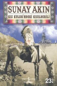Kız Kulesindeki Kızılderili