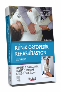 Brotzman Klinik Ortopedik Rehabilitasyon