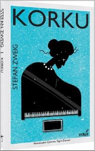 Korku - Stefan Zweig